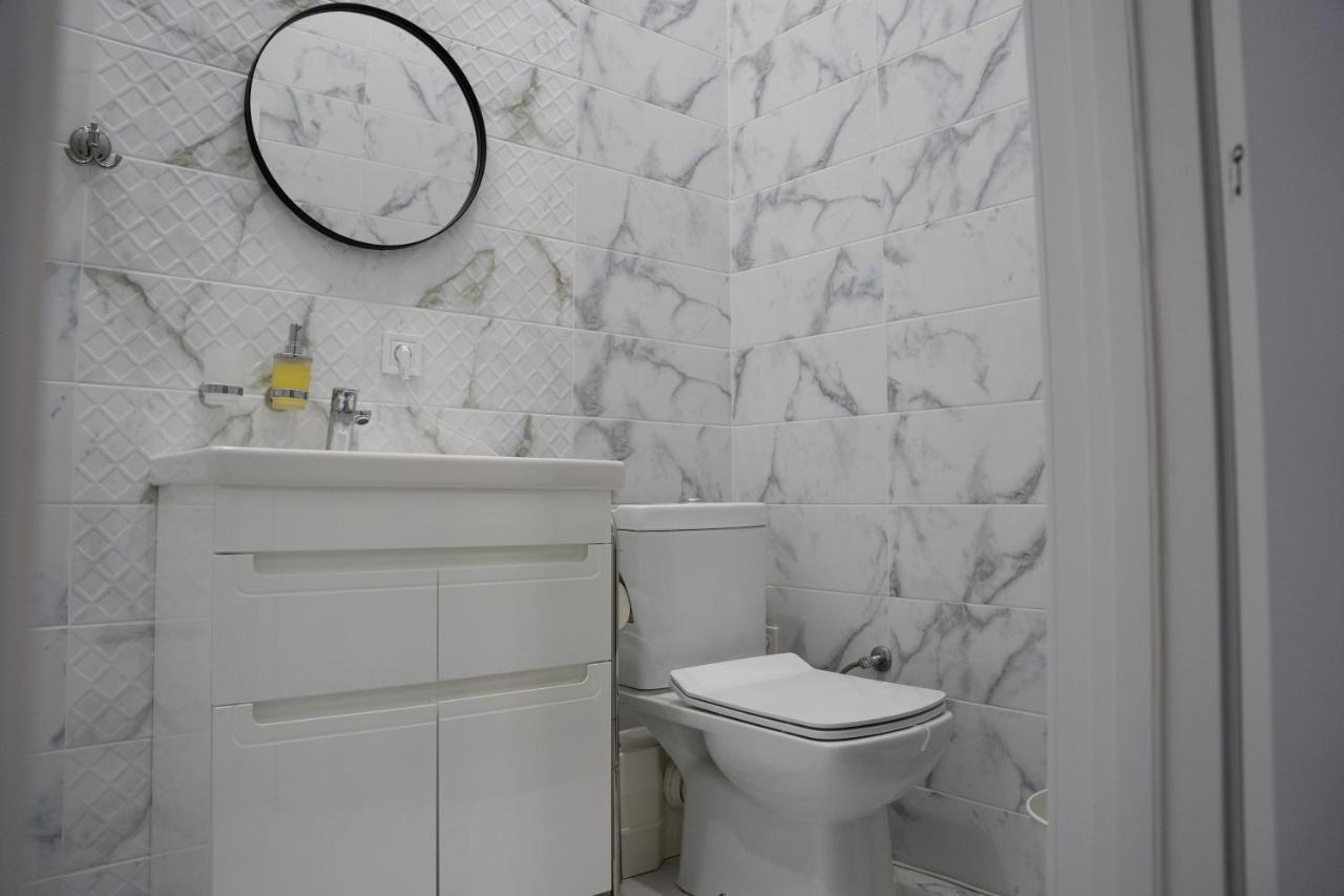 Soho Apartments Lviv Ngoại thất bức ảnh