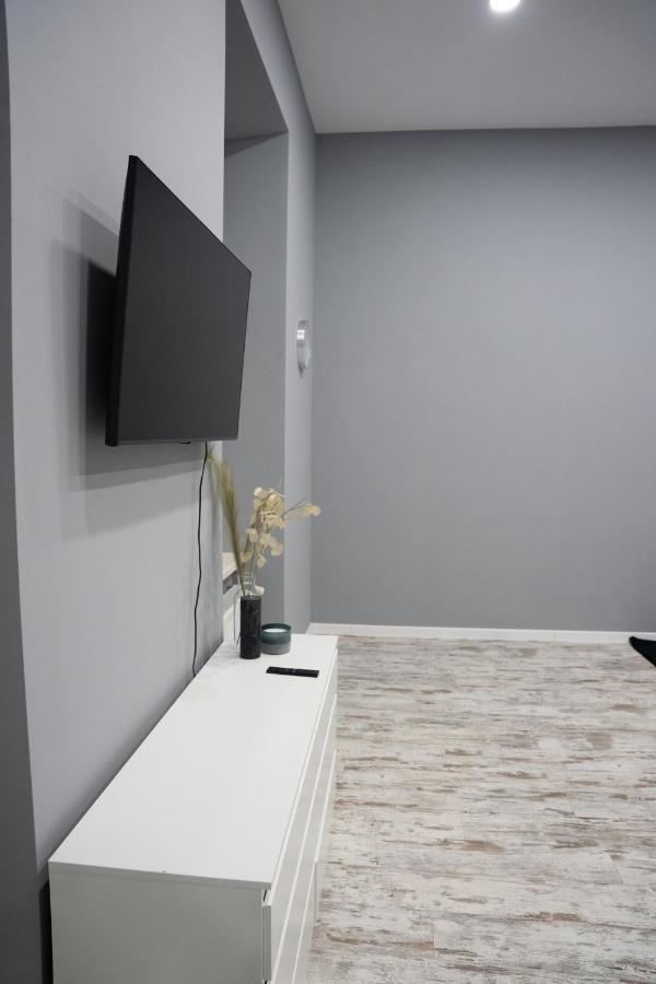 Soho Apartments Lviv Ngoại thất bức ảnh
